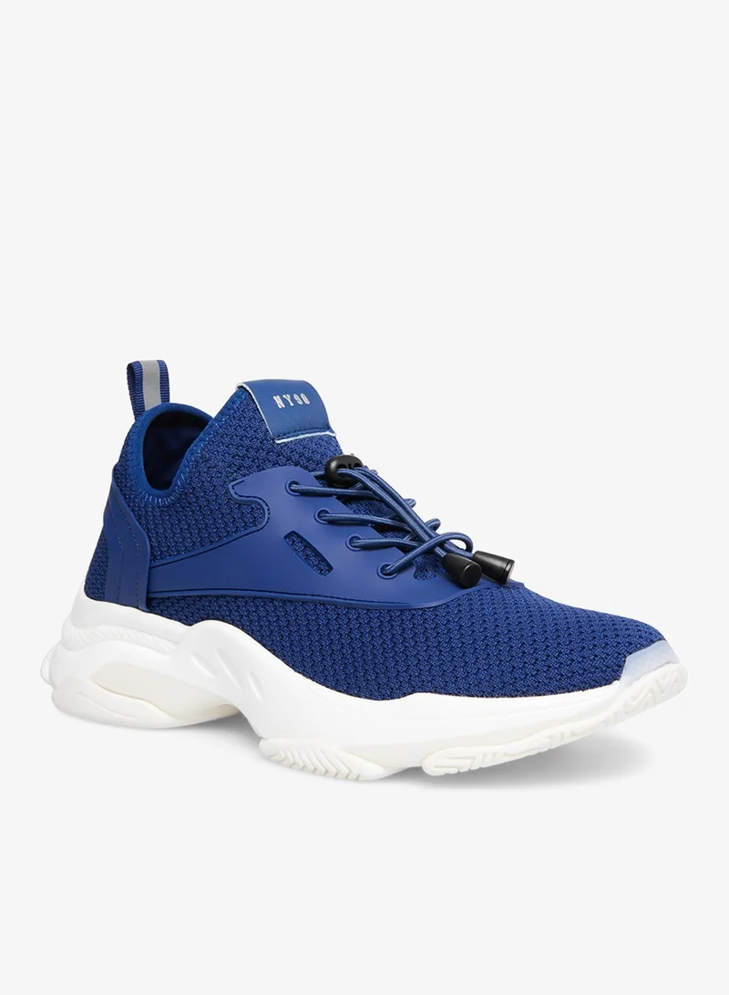 ستيف مادن ستيف مادن أحذية رياضية أيلز كحلي